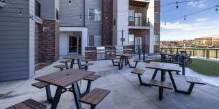 The Addie at Metro Center 55+ Apartments - Senior and Affordable Housing Gallery 7