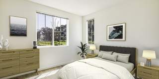 Blossoms at Brentwood Gallery 3