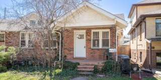 Spacious 2 bedroom home in the heart of City Gallery 1