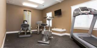 Laurels at Greenwood - Affordable Housing Gallery 10