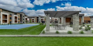 The Avante Gallery 8