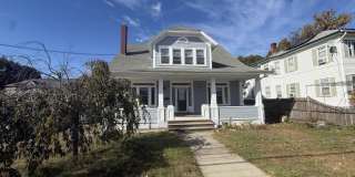 66 Riverside St. Gallery 1