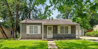 2517 SW Edgewater Terr 2517 SW Edgewater Terr Gallery 1