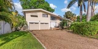 Waterfront 3 Bedroom in Yacht Club Estates Gallery 47