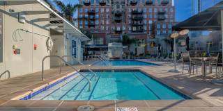 Stunning Downtown 1-Bedroom with Panoramic City Views & Private Balcony Stunning Downtown 1-Bedroom with Panoramic City Views & Private Balcony Gallery 1