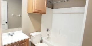 3 bedroom 2 bath home Gallery 10