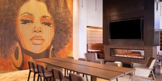 Lugano At Cherry Creek Luxury Apartments Gallery 13