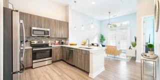 Overture Chapel Hill 55+ Active Adult Apartment Homes Gallery 36