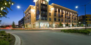 Mosaic at Mueller Gallery 1