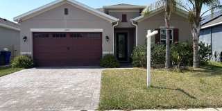 Spacious 3‑Bed/2‑Bath Rental in Sola Vista – Modern Comfort Meets Florida Living! Gallery 1