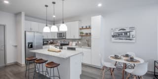 Axel Row Apartments Gallery 3