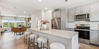 Alta Wildhorse Ranch Townhomes Gallery 1
