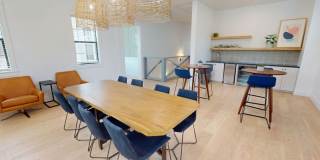 NoA on McNeil Townhomes + Flats Gallery 14