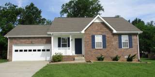 3 Bedroom Home For Rent in the Deertrail Subdivision! 3 Bedroom Home For Rent in the Deertrail Subdivision! Gallery 1