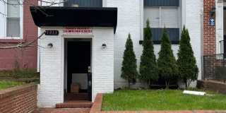 1911 W Baltimore St Gallery 1