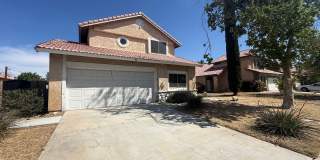 Lancaster 3 Bedroom + 2 Bathroom Gallery 3