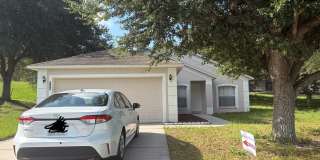 Spacious 3 Bd 2 Bth Home Available Now in Minneola! Gallery 1