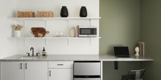 Martin Flats Apartments Gallery 6