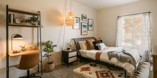 Villa Hermosa Apartments - Affordable Housing Gallery 17