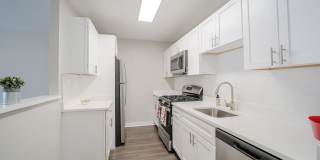 Plaza Towers - Affordable Housing Gallery 15