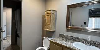 Two Bedroom , Two Bathroom Gallery 10