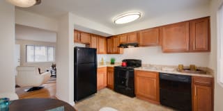 The Residences at Silver Hill Gallery 1