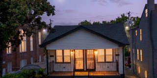 **Studio Duplex in North Nashville's Historic Jefferson Street Corridor** **Studio Duplex in North Nashville's Historic Jefferson Street Corridor** Gallery 1