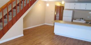 Townhome off Hartsfield Road Gallery 1