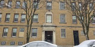 7506 S Vernon Avenue unit: 3C Gallery 1