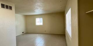 Nice 3 bedroom 1 3/4 Bath 2 Car Garage with large front and back yard! Gallery 6