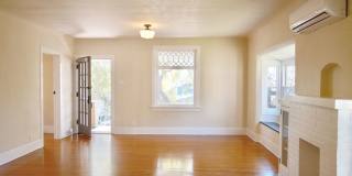 Serene Newly Remodeled 2 bed/ 1 Bath Craftsman Home with Bonus Space and Private Outdoor Space in the Heart of Highland Park Gallery 1