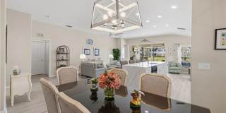 Rarely available Pool villa in Colonial Country Club! Gallery 4