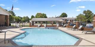 Cambridge Square Apartments Gallery 24