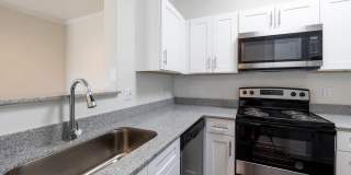 Center Point Apartments Gallery 5