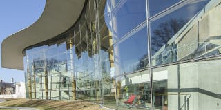 Lex and Leo at Waterfront Station Gallery 32