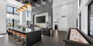 Landing at Lemay Gallery 11