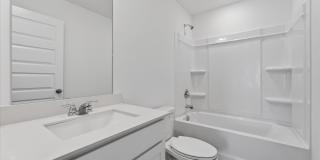 New Construction Four Bedroom! Gallery 25