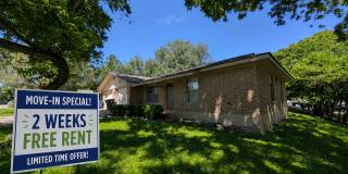 Walk to Torrey Park, and Live Minutes from Historic Gruene! 2/1/1 Duplex on a Corner Lot with Refrigerator Included! NBISD *2 weeks free rent* Gallery 1