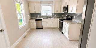 Newly Renovated 4 Bedroom 2 Bathroom 2 Story Home located in the Fairmount Park area of Norfolk! Gallery 4