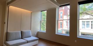 Red Oak at 83 Hanover Street Gallery 38