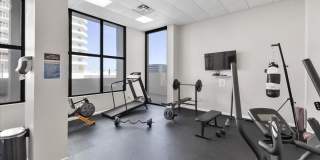 2947 S Atlantic Avenue unit: 506 Gallery 46