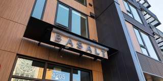 Basalt Gallery 1