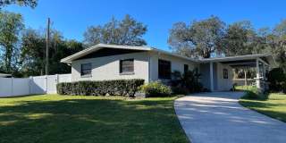 Move in Ready! NO HOA! Beautiful Picturesque 3 Bedroom 2 Bath Single Family Home with Florida Room! NO HOA! Gallery 1