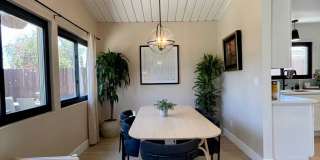 Gorgeous Mid century Modern home in San Carlos Gallery 27