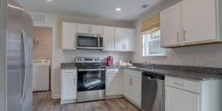 The Townes at Fountain Park Gallery 11