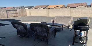 Nice home in North Merced Gallery 4
