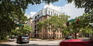 Capital Collective Luxury Apartments Gallery 41