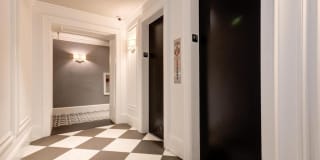 Dual-Entry Designer 2BR | In-Unit W/D | Pet Friendly & Parkside! Available now! Gallery 5