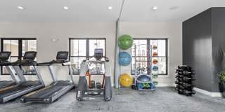 The Ascent Plainfield Gallery 66