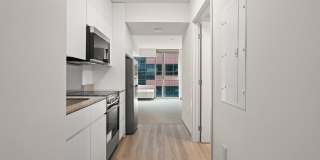 Modern Studio at The Flats at Sky Ala Moana East Gallery 8